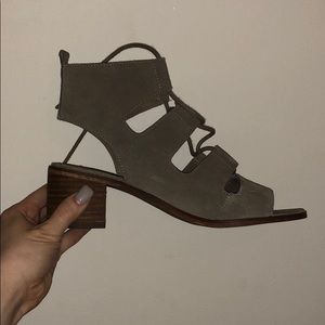 Steve Madden Sandals